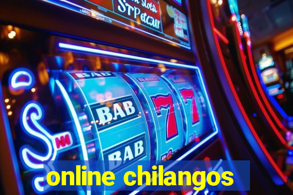 online chilangos