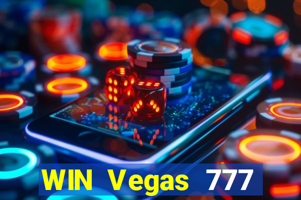 WIN Vegas 777 Classic Slots: C