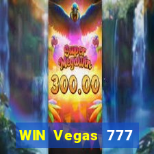 WIN Vegas 777 Classic Slots: C