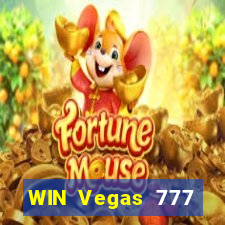 WIN Vegas 777 Classic Slots: C