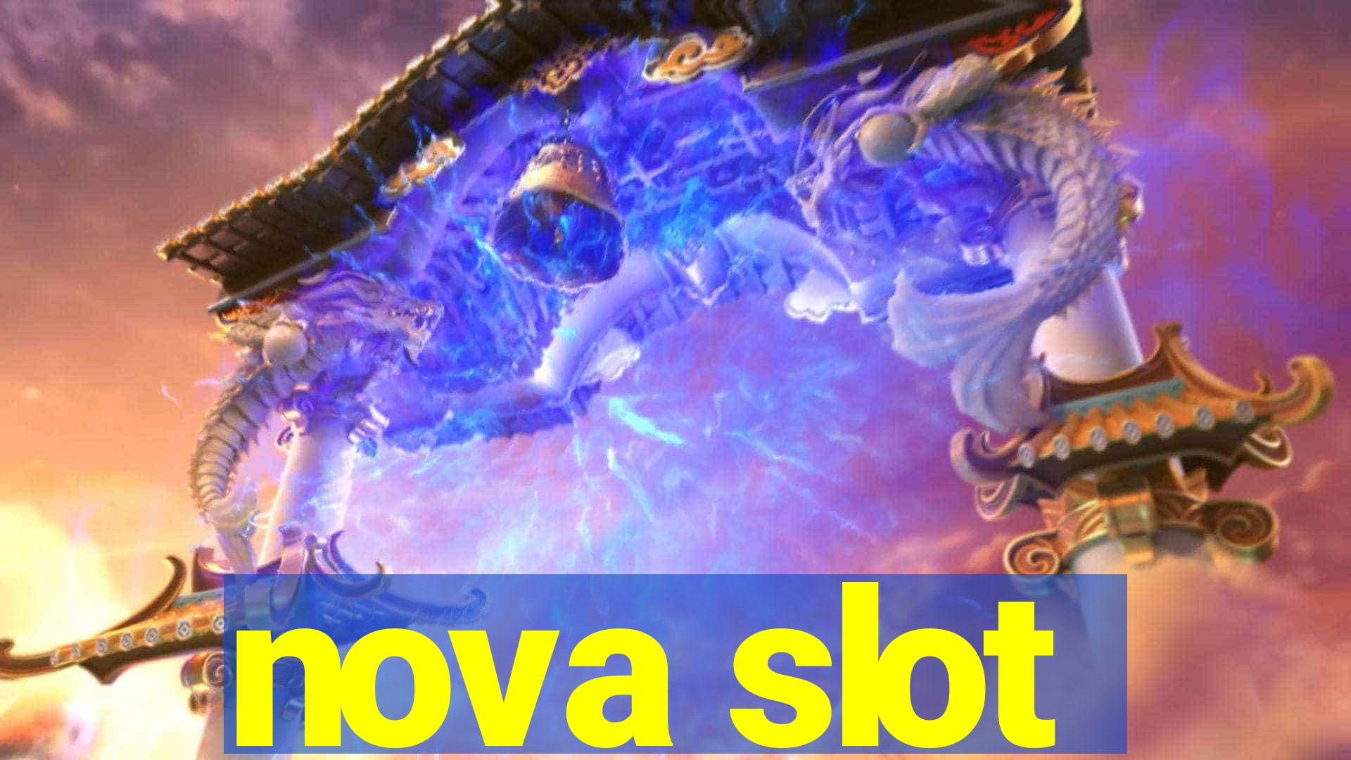 nova slot