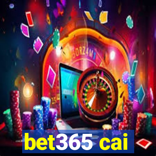 bet365 cai