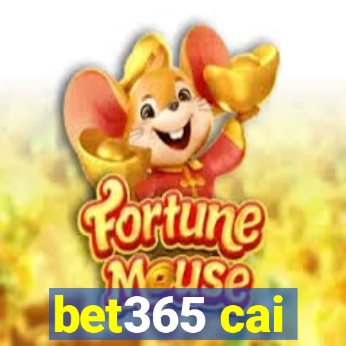 bet365 cai