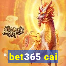 bet365 cai