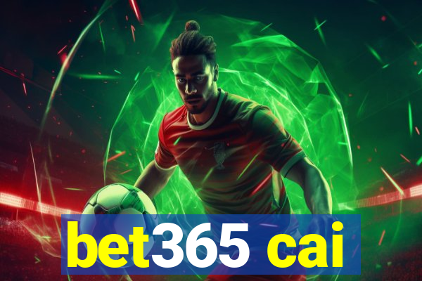 bet365 cai