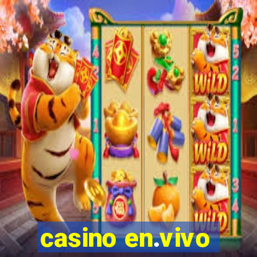 casino en.vivo