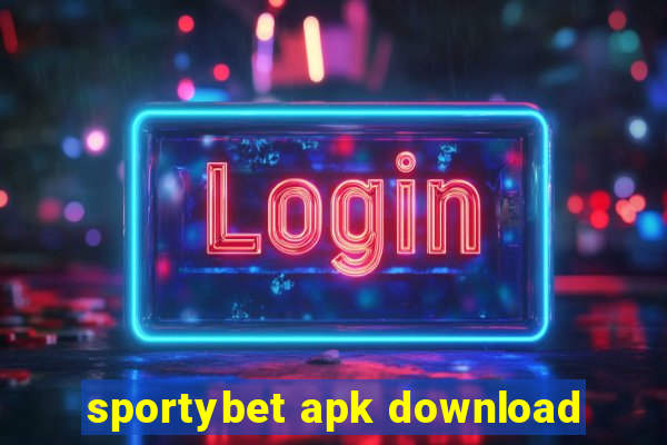 sportybet apk download