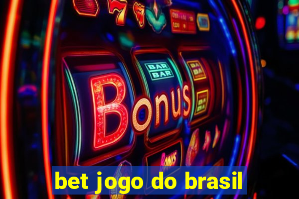 bet jogo do brasil