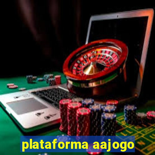 plataforma aajogo