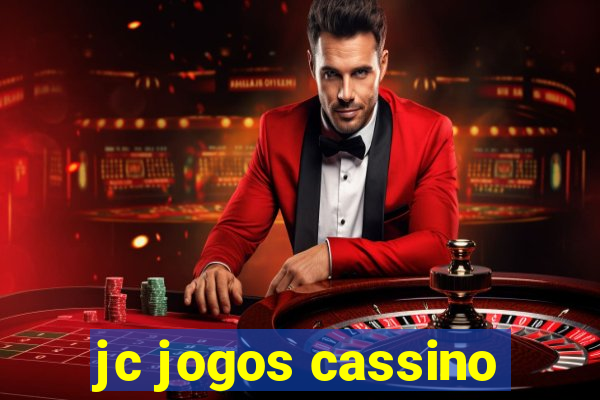 jc jogos cassino