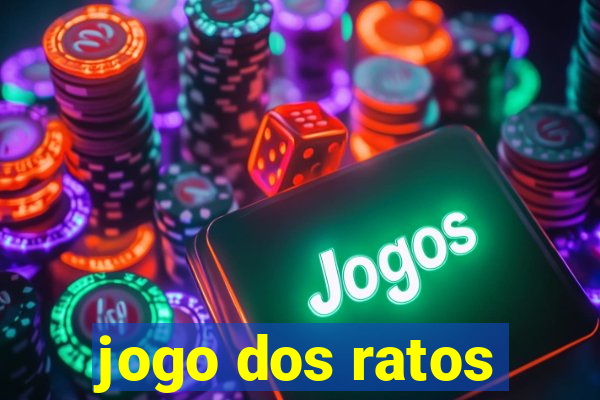 jogo dos ratos