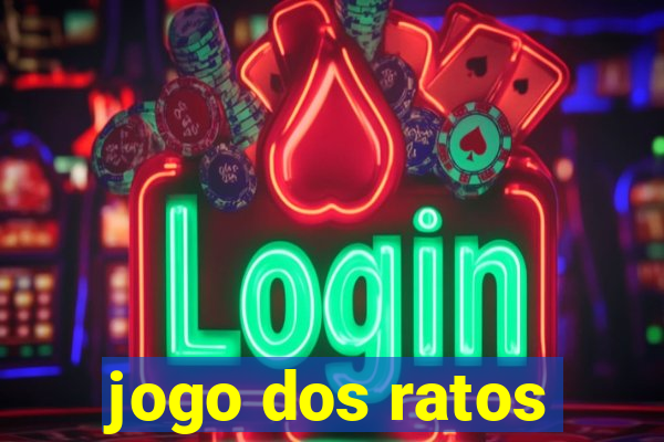 jogo dos ratos