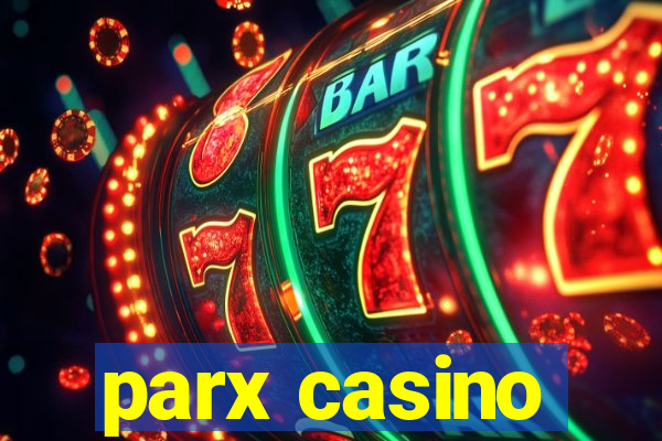 parx casino