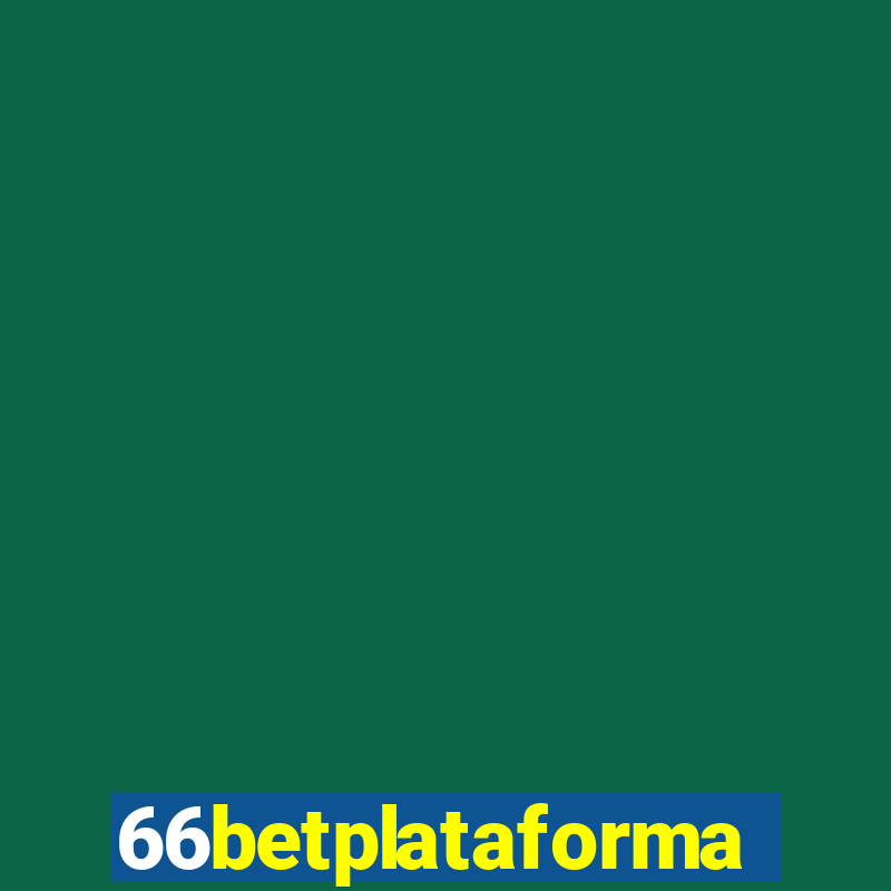 66betplataforma