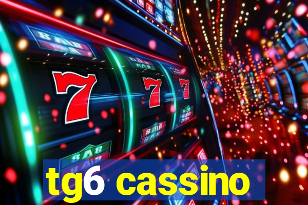 tg6 cassino