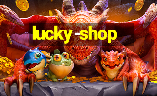 lucky-shop