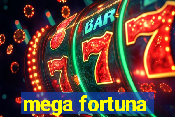 mega fortuna