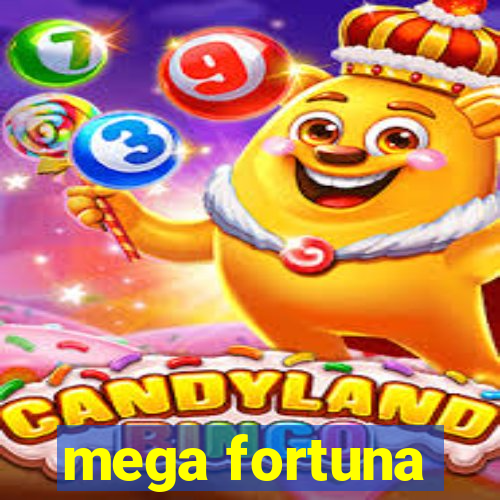 mega fortuna