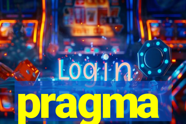 pragma