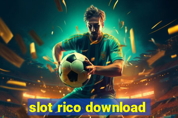 slot rico download