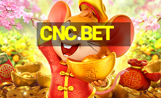 CNC.BET