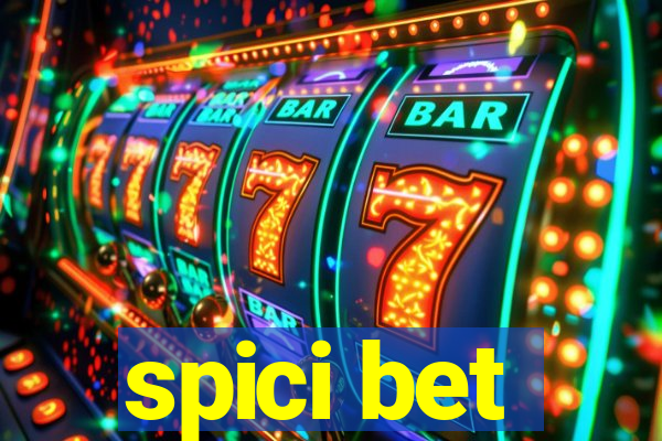 spici bet