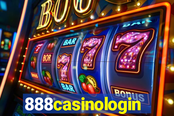 888casinologin