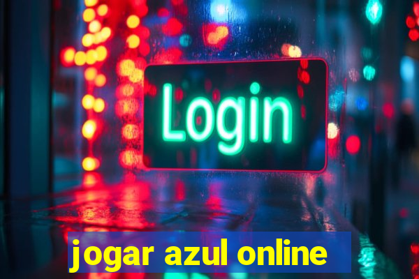 jogar azul online