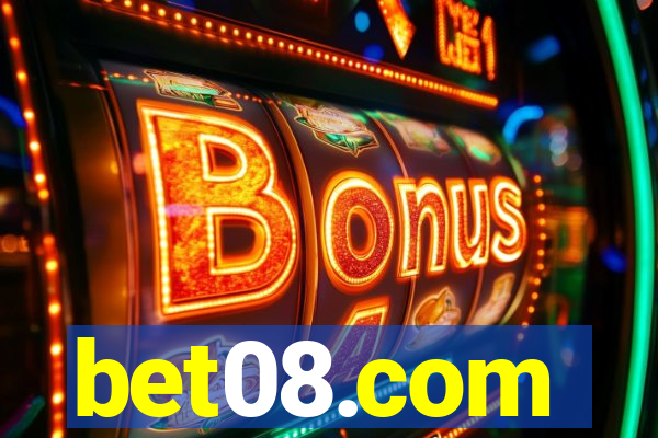 bet08.com