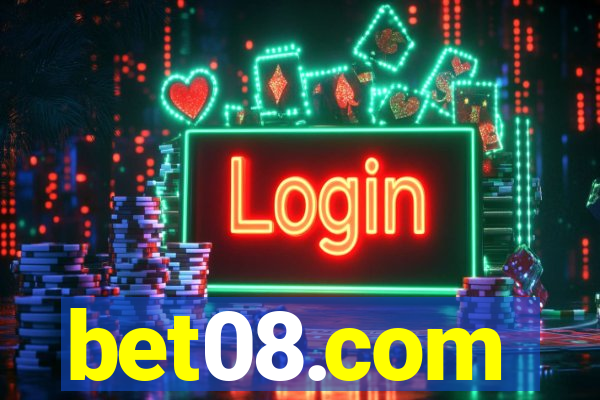 bet08.com