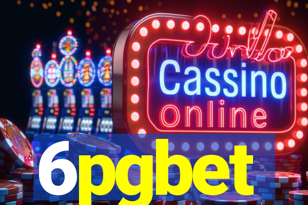 6pgbet