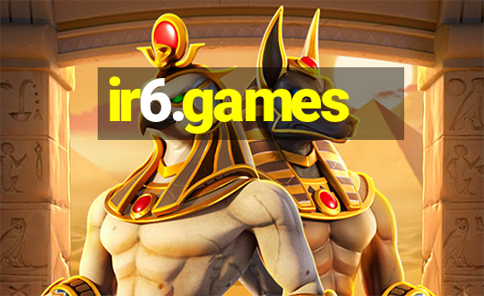 ir6.games