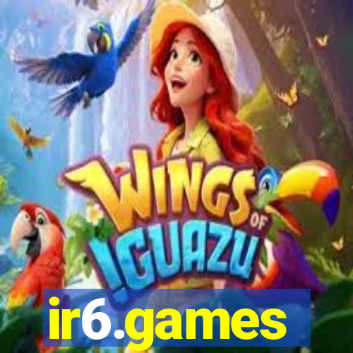 ir6.games