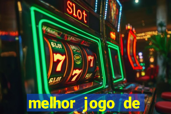 melhor jogo de slots para ganhar dinheiro