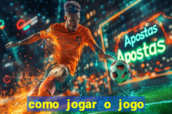 como jogar o jogo do coelho fortune