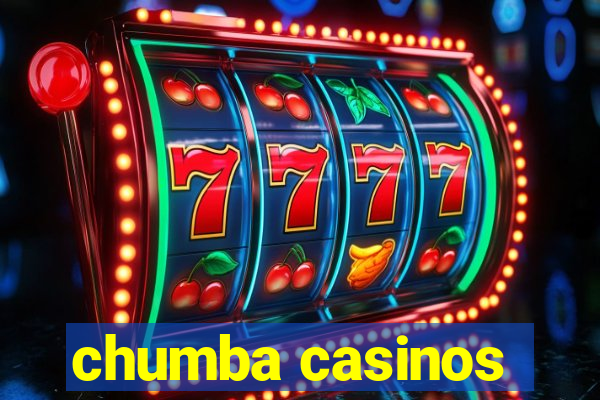 chumba casinos