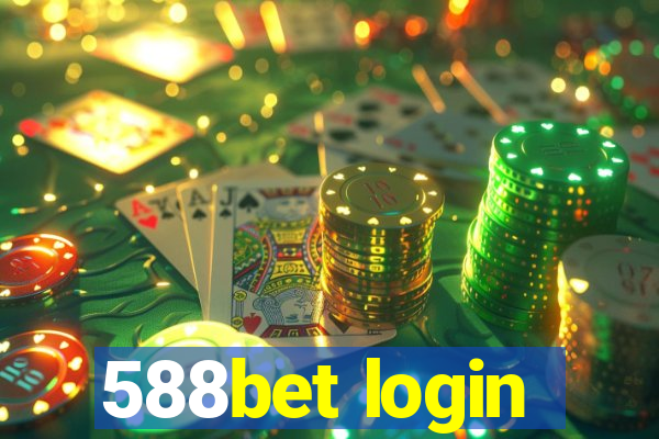 588bet login