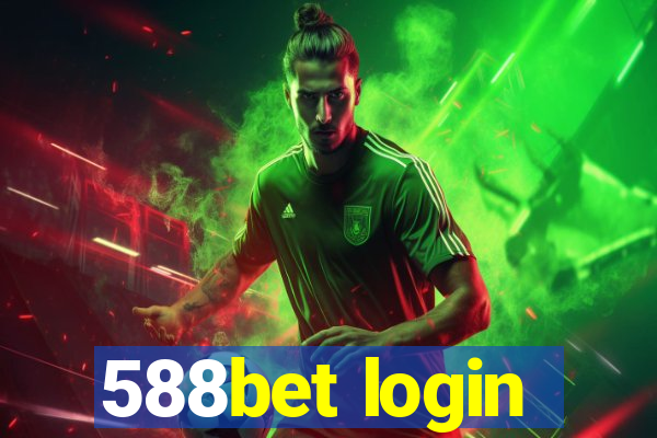 588bet login