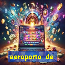 aeroporto de videira voos