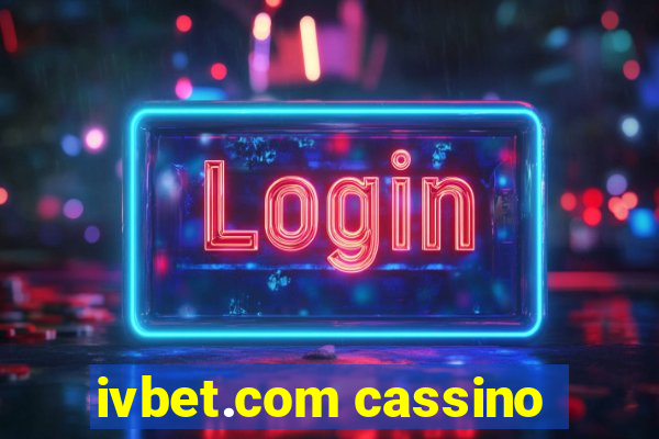 ivbet.com cassino