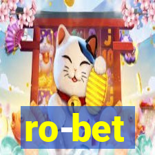 ro-bet