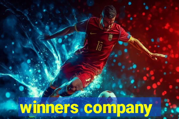 winners company