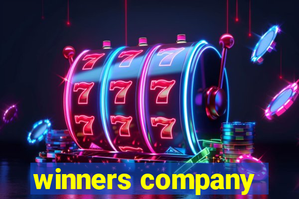 winners company