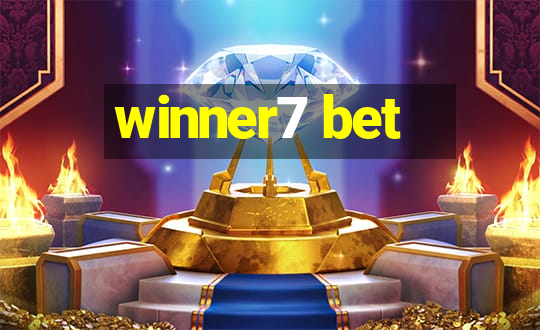 winner7 bet