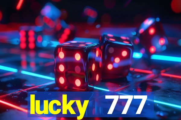 lucky 777 slot-crash truco jogo