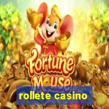 rollete casino