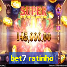 bet7 ratinho