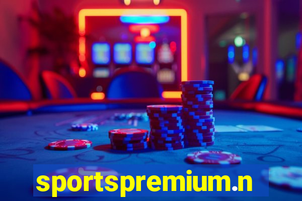 sportspremium.net