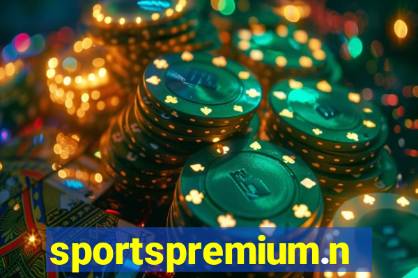 sportspremium.net