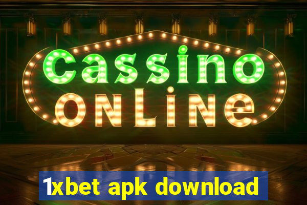 1xbet apk download